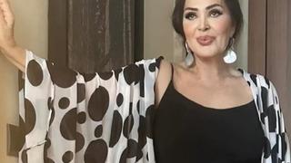 25 kilo vermişti! Türkan Şoray'ın sağlık durumu nasıl? Kızı Yağmur Ünal açıkladı