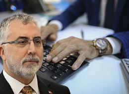 Gözler memur zammında! Bakan Işıkhan duyurdu, bir görüşme daha...