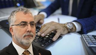 Gözler memur zammında! Bir görüşme daha, Işıkhan duyurdu...