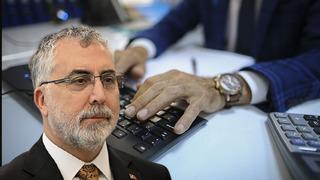 Gözler memur zammında! Bakan Işıkhan duyurdu, bir görüşme daha...