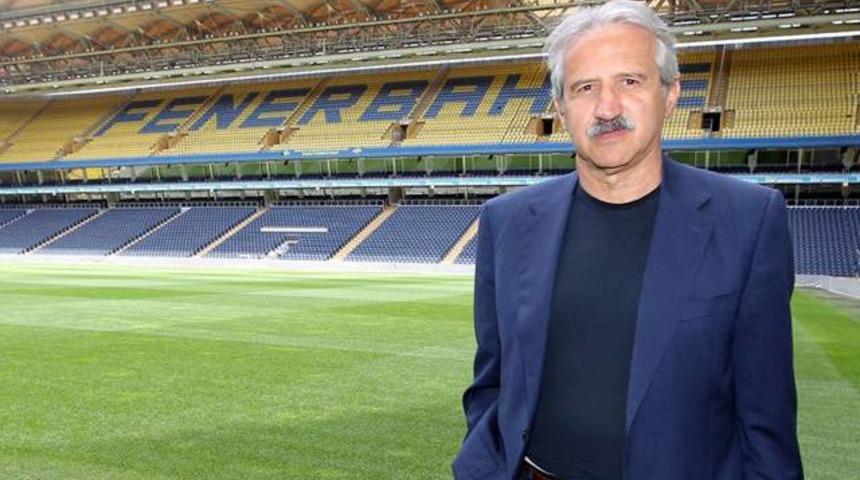 Fenerbah&ccedil;e'de Terraneo ile yollar ayrıldı