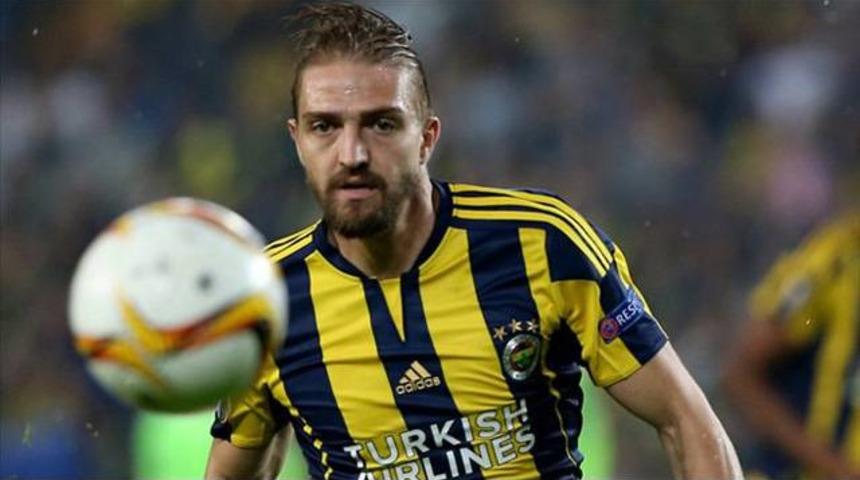Caner Erkin'e takipsizlik kararı