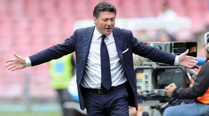 Walter Mazzarri Trabzonspor ile anlaştı
