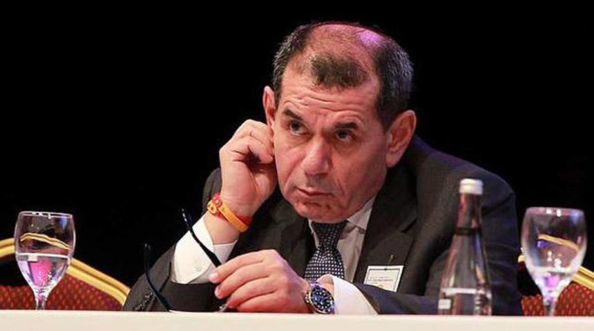 Galatasaray'da yeni devrim