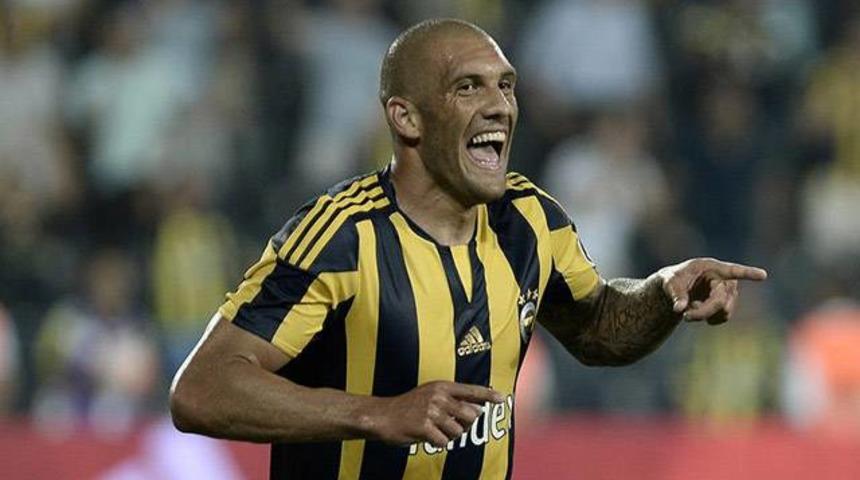 Fernandao için Milli Takım hayal oldu