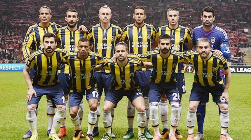 Fenerbah&ccedil;e&rsquo;nin yıldızları yol ayrımında
