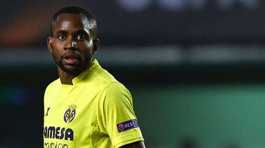 Barcelona'dan Bakambu bombası