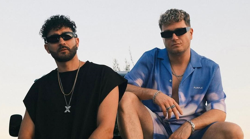 Adriatique, Türkiye’de ilk kez 6 Eylül’de Ataköy Marina Arena’da!