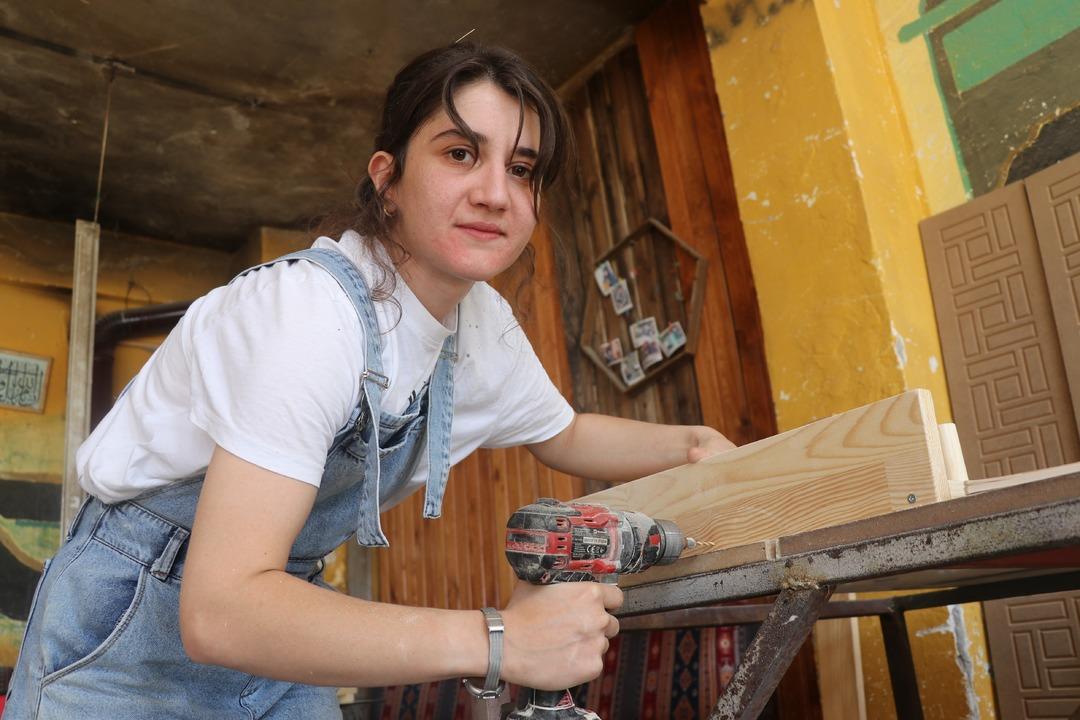  Yapamazsın  dediler, 7 ülkeye satıyor!  Gözümde büyüttüğüm kadar zor değilmiş  3