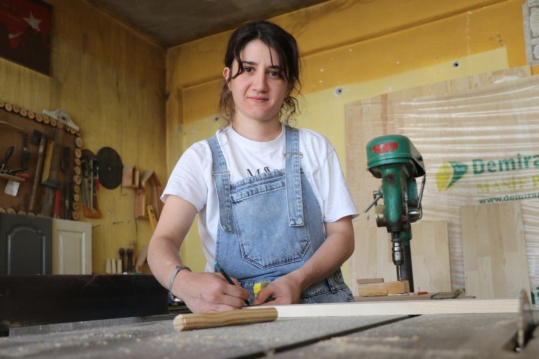  Yapamazsın  dediler, 7 ülkeye satıyor!  Gözümde büyüttüğüm kadar zor değilmiş  6