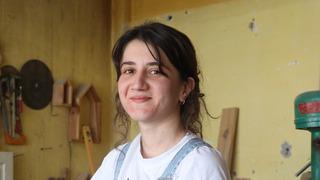 'Yapamazsın' dediler, 7 ülkeye satıyor! 'Gözümde büyüttüğüm kadar zor değilmiş'