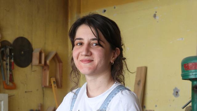 'Yapamazsın' dediler, 7 ülkeye satıyor! 'Gözümde büyüttüğüm kadar zor değilmiş'