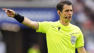 Avrupa o kararı konuşuyor! Halil Umut Meler UEFA Konferans Ligi'nde geceye damga vurdu! VAR devreye girdi...