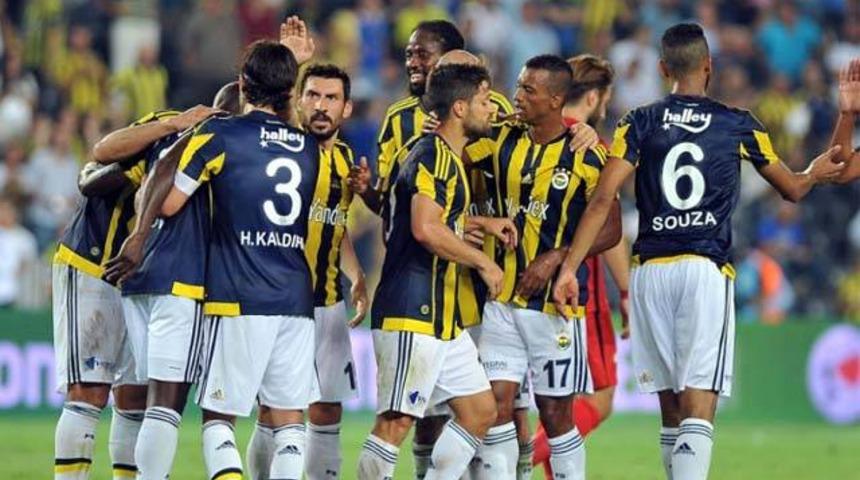 Nani ve Diego kul&uuml;beye