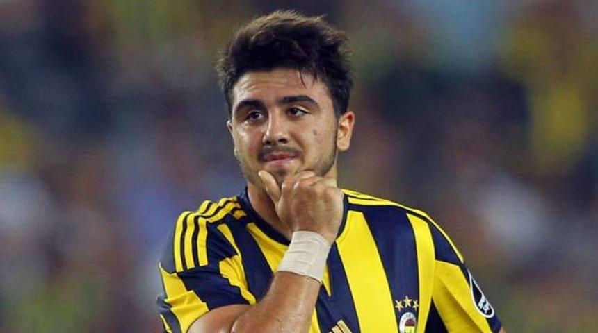 Ozan Tufan'dan İstanbul itirafı