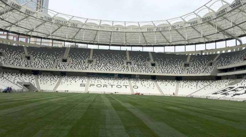 Beşiktaş&rsquo;tan kombine a&ccedil;ıklaması