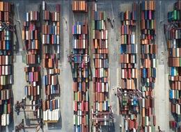 Trakya temmuzda 209 milyon dolarlık ihracata imza attı