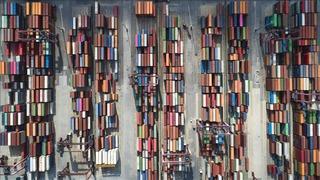 Trakya temmuzda 209 milyon dolarlık ihracata imza attı