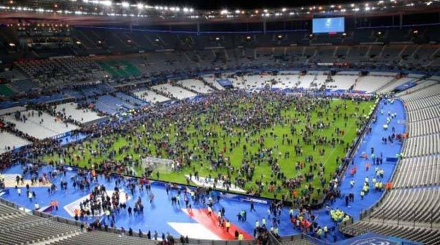 Avrupa, futbol ma&ccedil;ları &ouml;ncesinde teyakkuzda