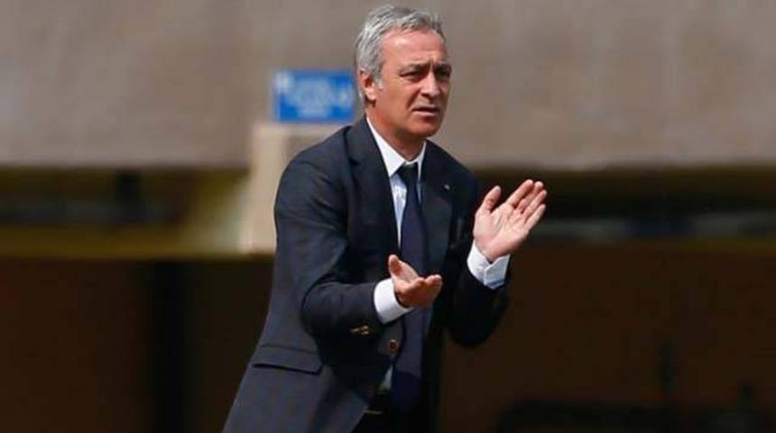 G&ouml;ztepe teknik direkt&ouml;r&uuml; &Ouml;nder &Ouml;zen'den tehdit!