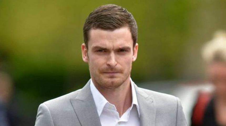 Adam Johnson'a cinsel istismardan 6 yıl hapis cezası