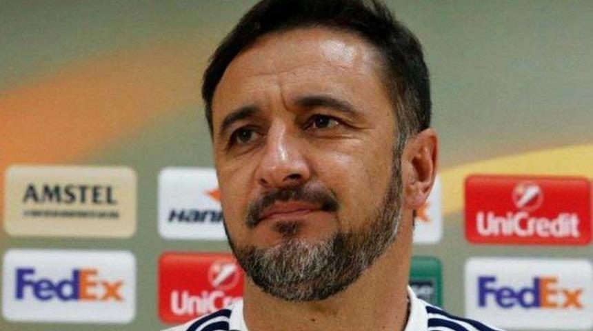 Pereira'dan Porto iddiasına yanıt