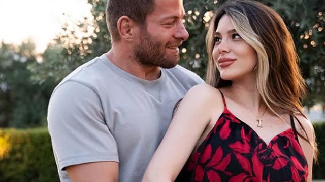 İlayda Şeker bebeği unutamayınca içini döktü! Annem de yakında gidecek