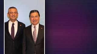 Muğla da mı CHP'den AK Parti'ye geçecek? Büyükşehir Belediye Başkanı Ahmet Aras sessizliğini bozdu