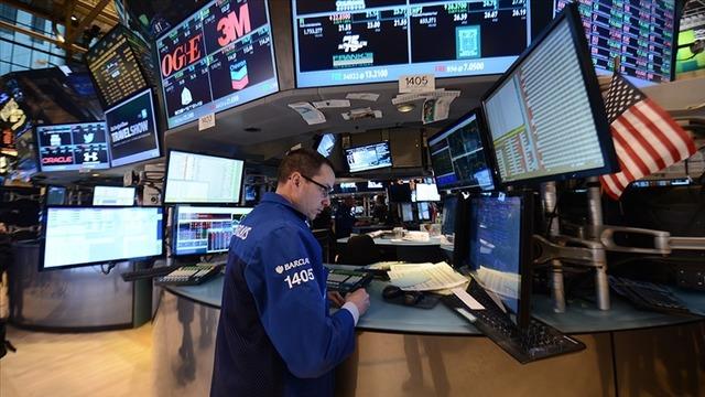 Küresel piyasalarda gözler Jackson Hole Ekonomi Politikası Sempozyumu'na çevrildi