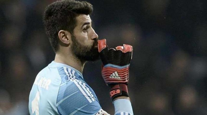 Y&ouml;netimden Volkan'a bekle emri