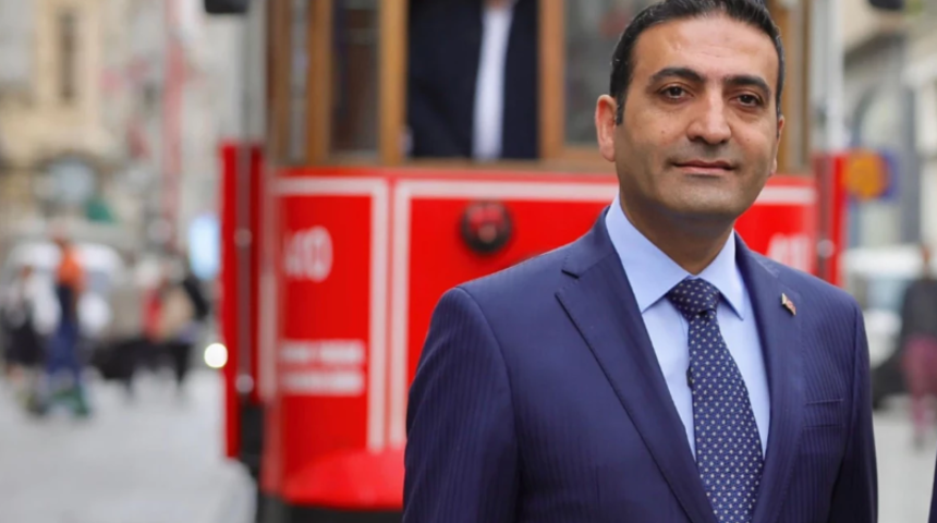 İnan Güney ve 43 şüphelinin ifade işlemleri başladı