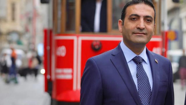 İnan Güney ve 43 şüphelinin ifade işlemleri başladı