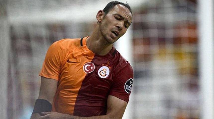 Umut Bulut: 'Babamın acısı bana futbolu unutturdu'