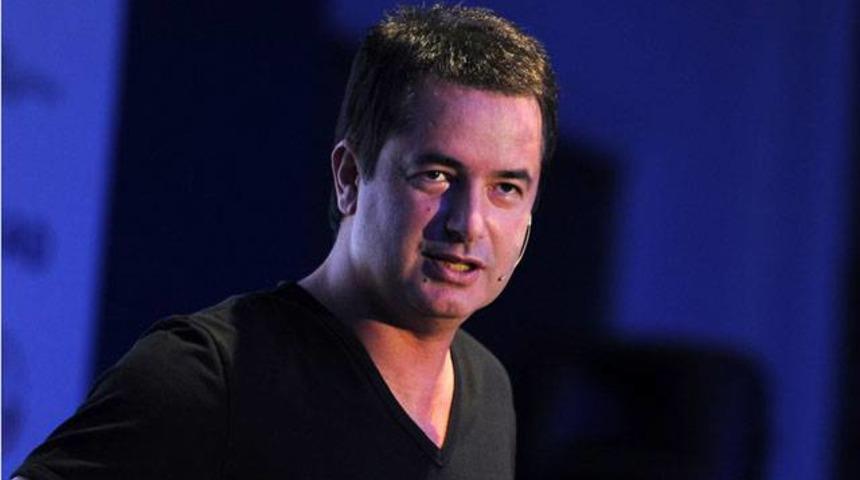 Acun Ilıcalı spor kanalı kuruyor