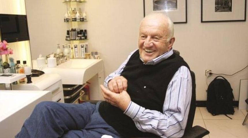 Ali Şen'den bomba a&ccedil;ıklamalar