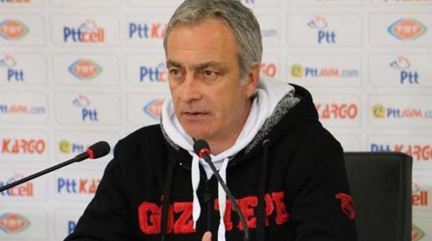 Beşiktaş'tan &Ouml;nder &Ouml;zen'e cevap