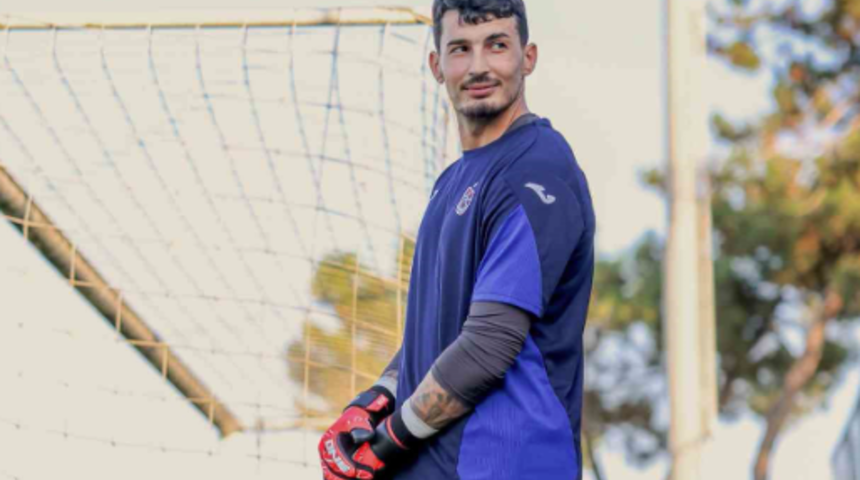 Fatih Tekke’nin kozu, ’atan’ ve ’tutan’