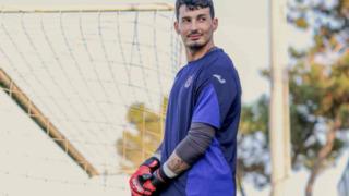 Fatih Tekke’nin kozu, ’atan’ ve ’tutan’