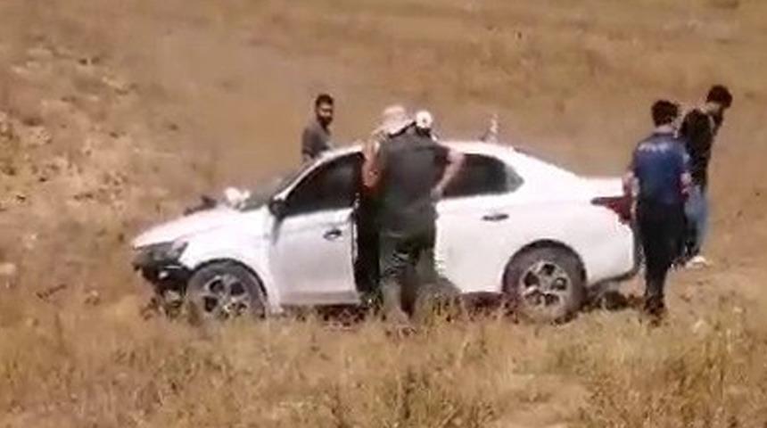 Uyuşturucu operasyonunda yakalanan şahıs tutuklandı