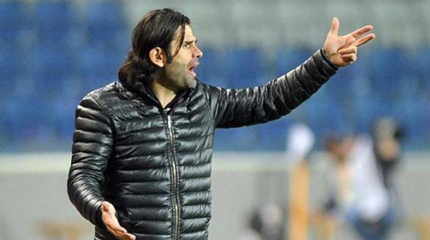 İbrahim &Uuml;z&uuml;lmez'e flaş teklif!