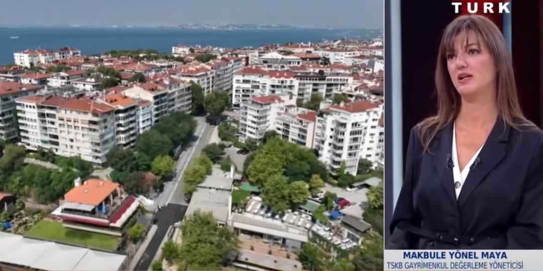  Yüzde 1 ve altı...  Konut kredisi için tarih verdi!  İlk 2 ay içinde hareket eden para kazandı  2