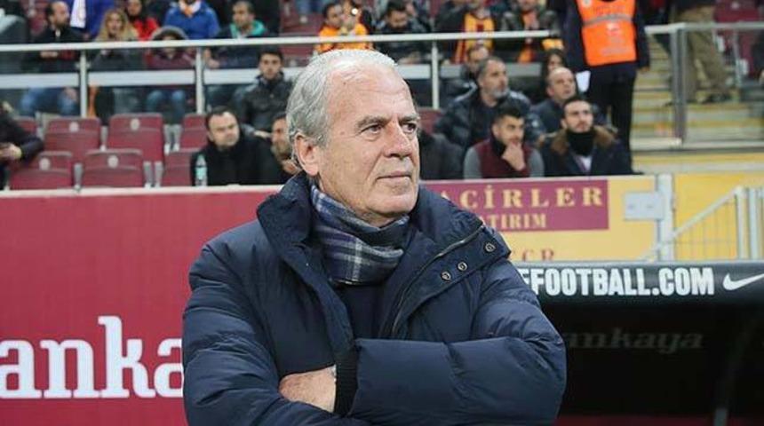 Mustafa Denizli g&ouml;revi neden bıraktığını a&ccedil;ıkladı