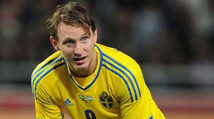 Kallstr&ouml;m'den Galatasaray mesajı