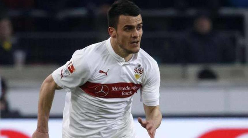Klopp Kostic'in transferini istedi!