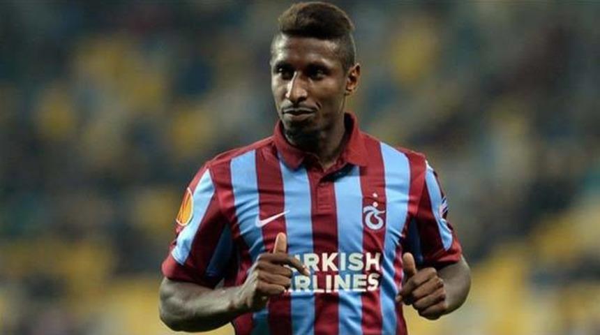 Trabzonspor'a men cezası gelebilir