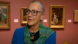 Dünyanın en zengin kadını ama kimse onu tanımıyor! Serveti ise dudak uçuklatıyor