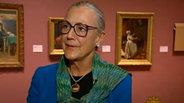 Dünyanın en zengin kadını ama kimse onu tanımıyor! Serveti ise dudak uçuklatıyor