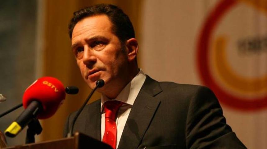 Adnan &Ouml;zt&uuml;rk'ten Riekerink itirafı!