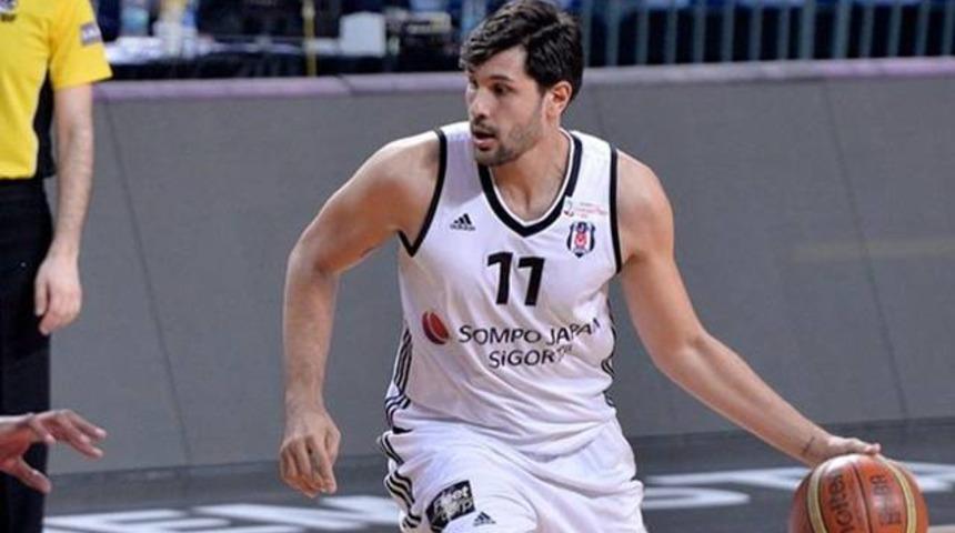 Beşiktaş'ta Cenk Akyol şoku!