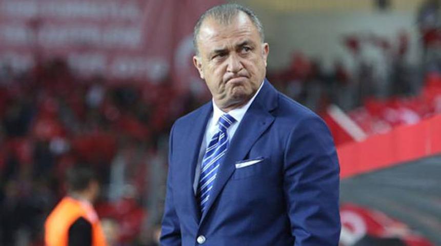 Fatih Terim Hırvatistan'ı izleyecek!